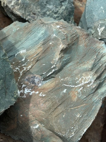 Ландшафтные глыбы зелёные 200-500 килограмм купить в Стерлитамаке