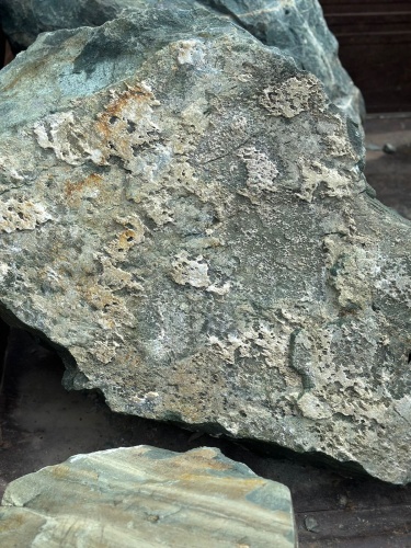 Ландшафтные глыбы зелёные 200-500 килограмм купить в Стерлитамаке