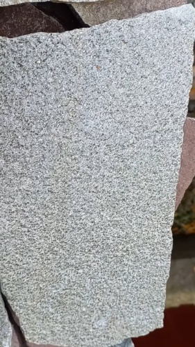 Плитняк златолит серебристый для цоколя, отмостки купить в Стерлитамаке