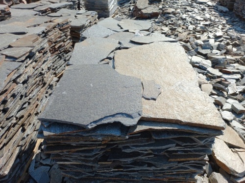 Серицит для лестницы, ступеней купить в Стерлитамаке