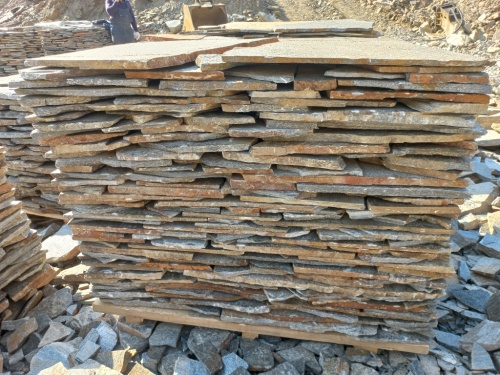 Серицит для облицовки фасада купить в Стерлитамаке