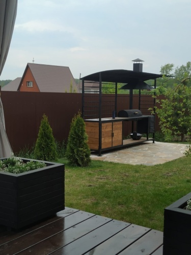 Серицит для мощения на бетонное основание купить в Стерлитамаке